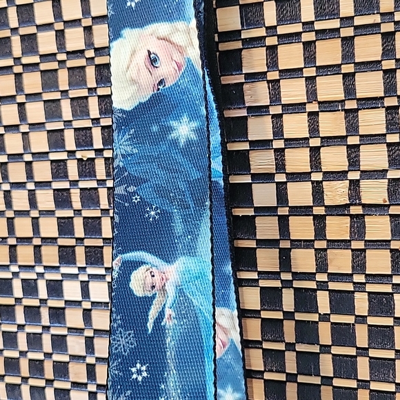 Frozen Let it Go Belt - Picture 3 of 6